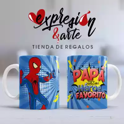 vectores plantilas PAPá,FESTEJO,FESTIVIDAD,SUPERHéROE,HOMBRE ARAñA,